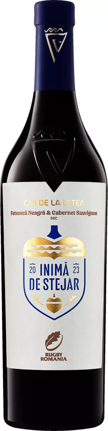 Caii Letea Vin 0,75l