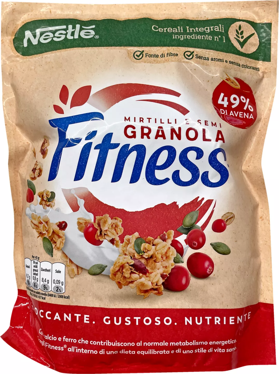 Granola Meris 300g