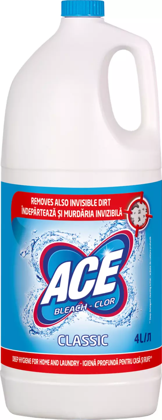 Ace Inalb Classic 4l