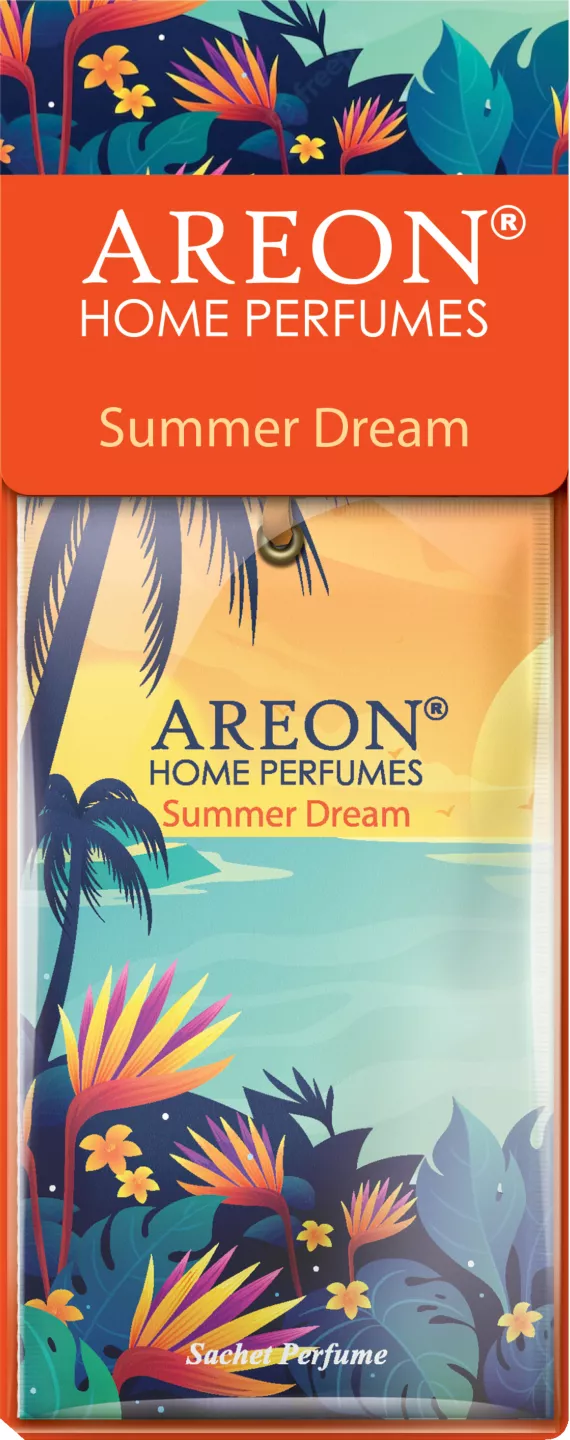 Areon Odoriz 1 buc