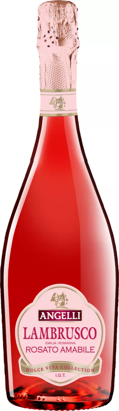 Angelli 0,75l