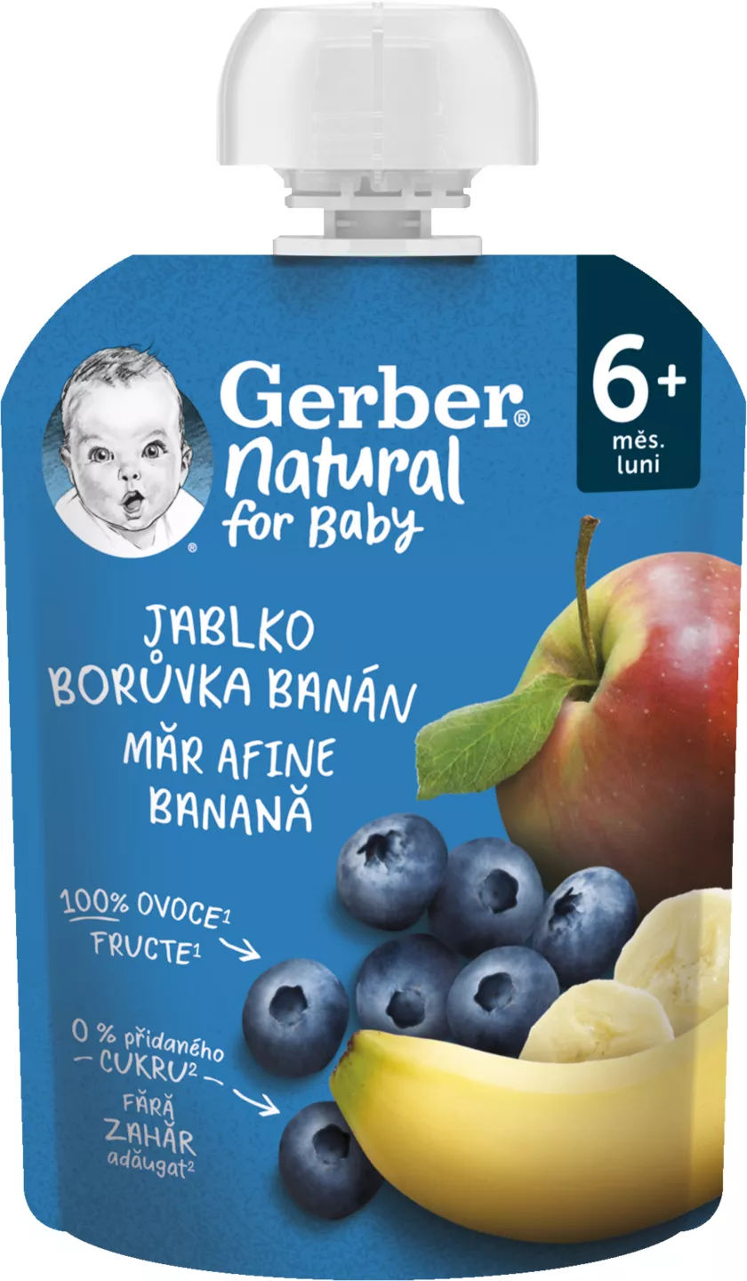 Gerber Piure 90 g