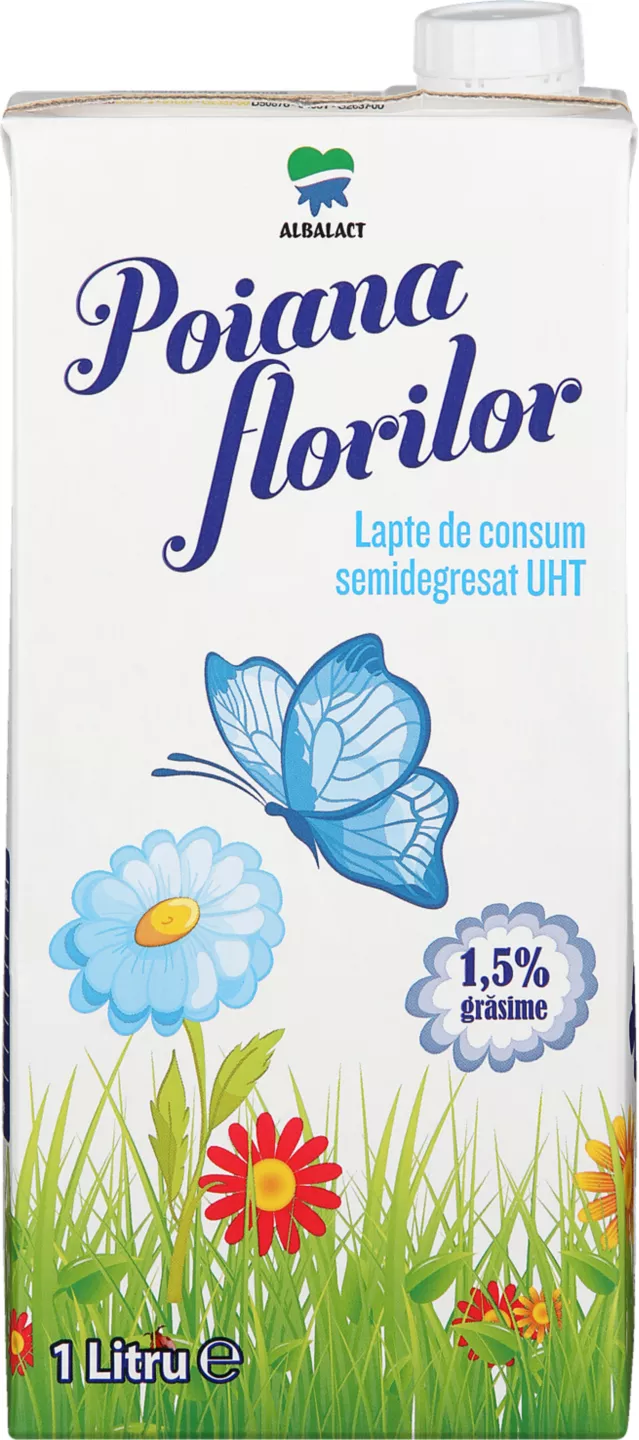 Po Fl Lapte Uht1,5%1L