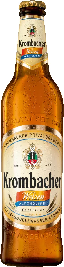 Krombacher 0,5l