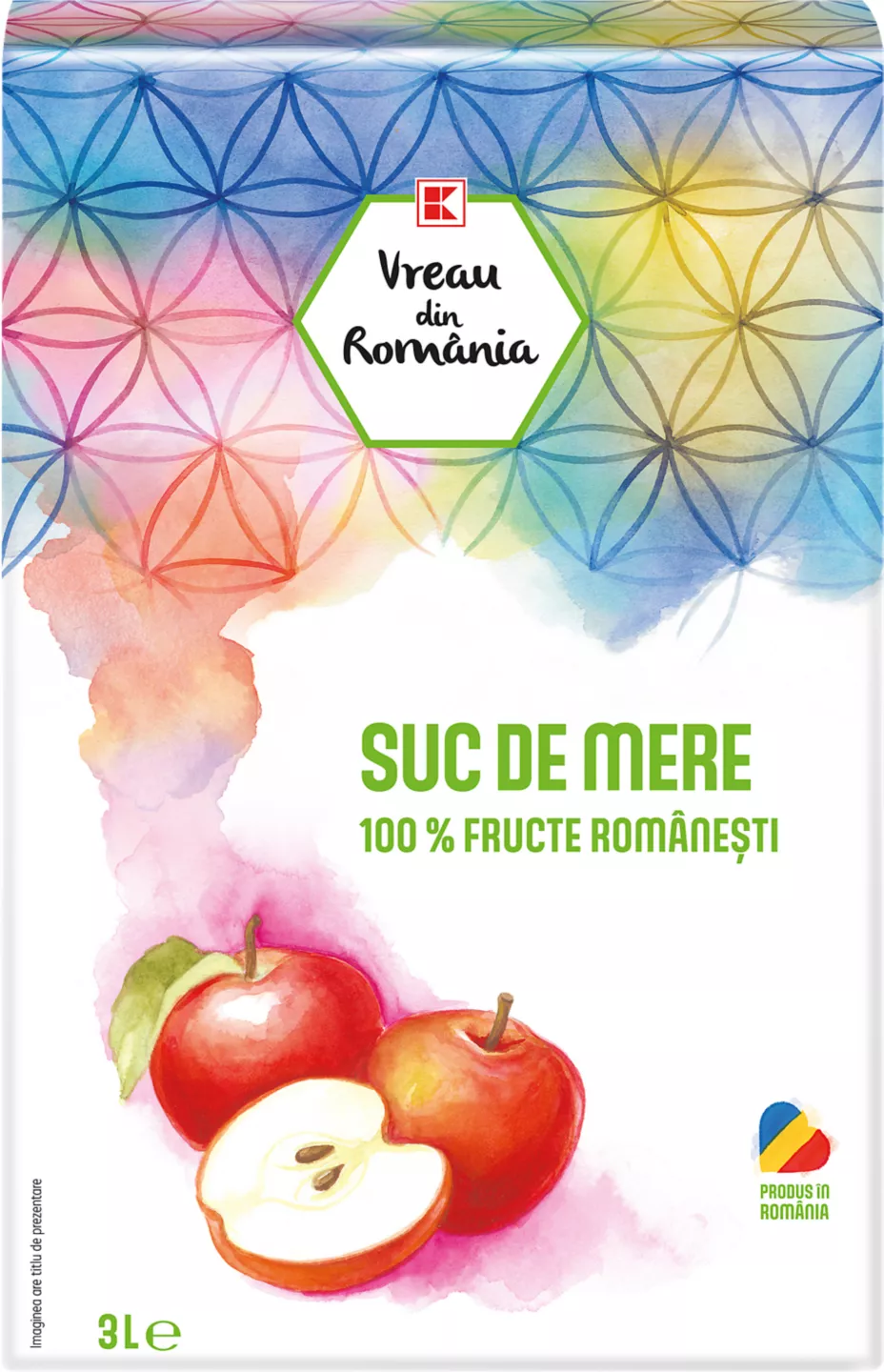 Vdr Mere 3l