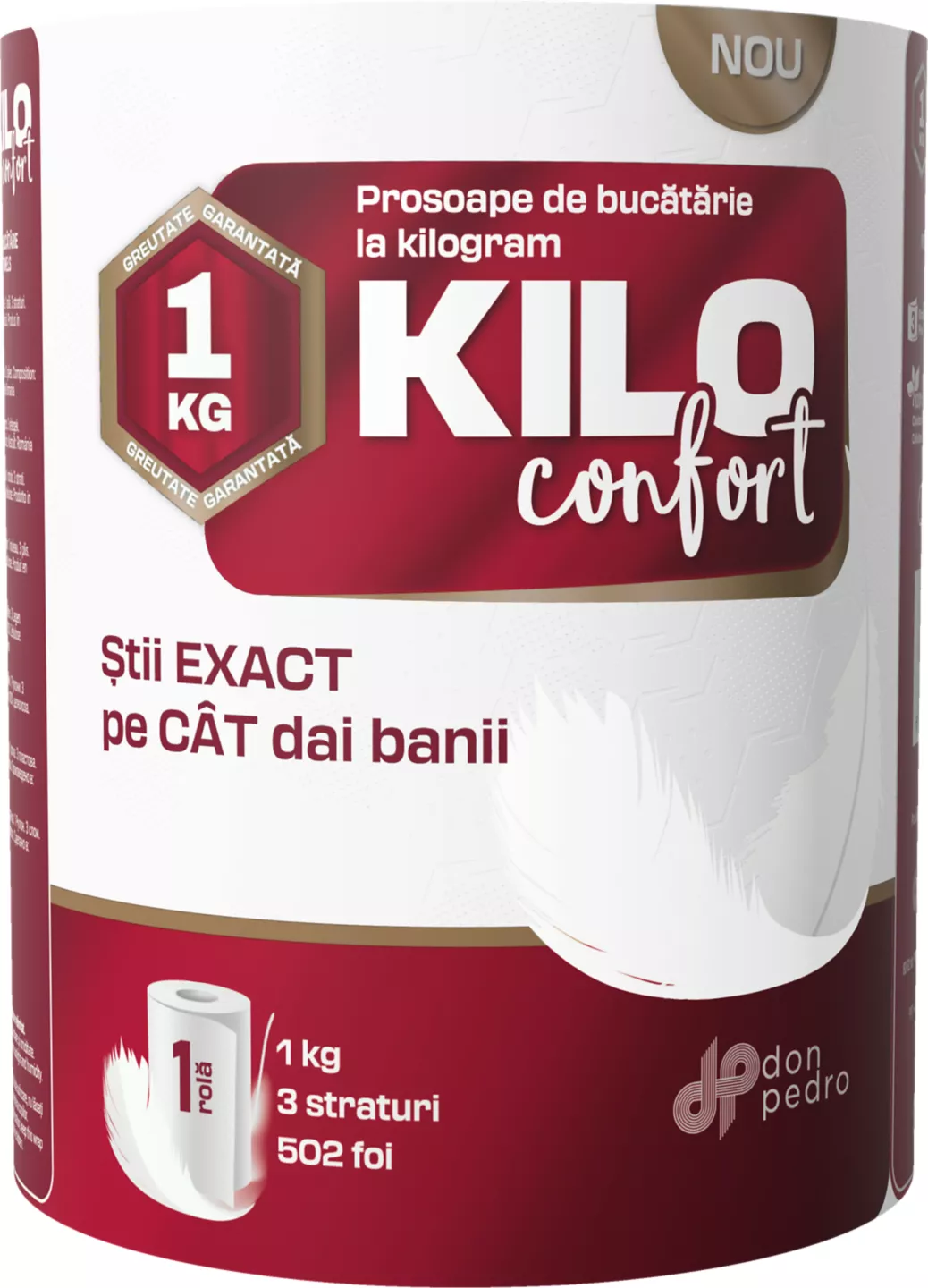Kilo Monorola80M