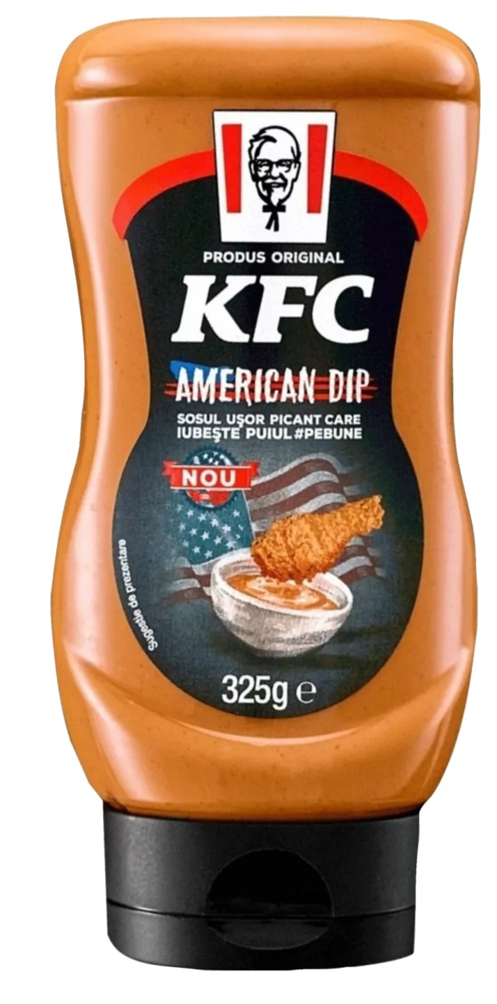 Kfc American Dip