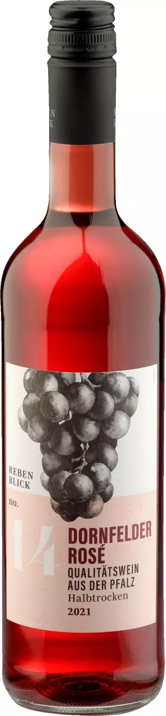 Rebenblick Vin 0,75l
