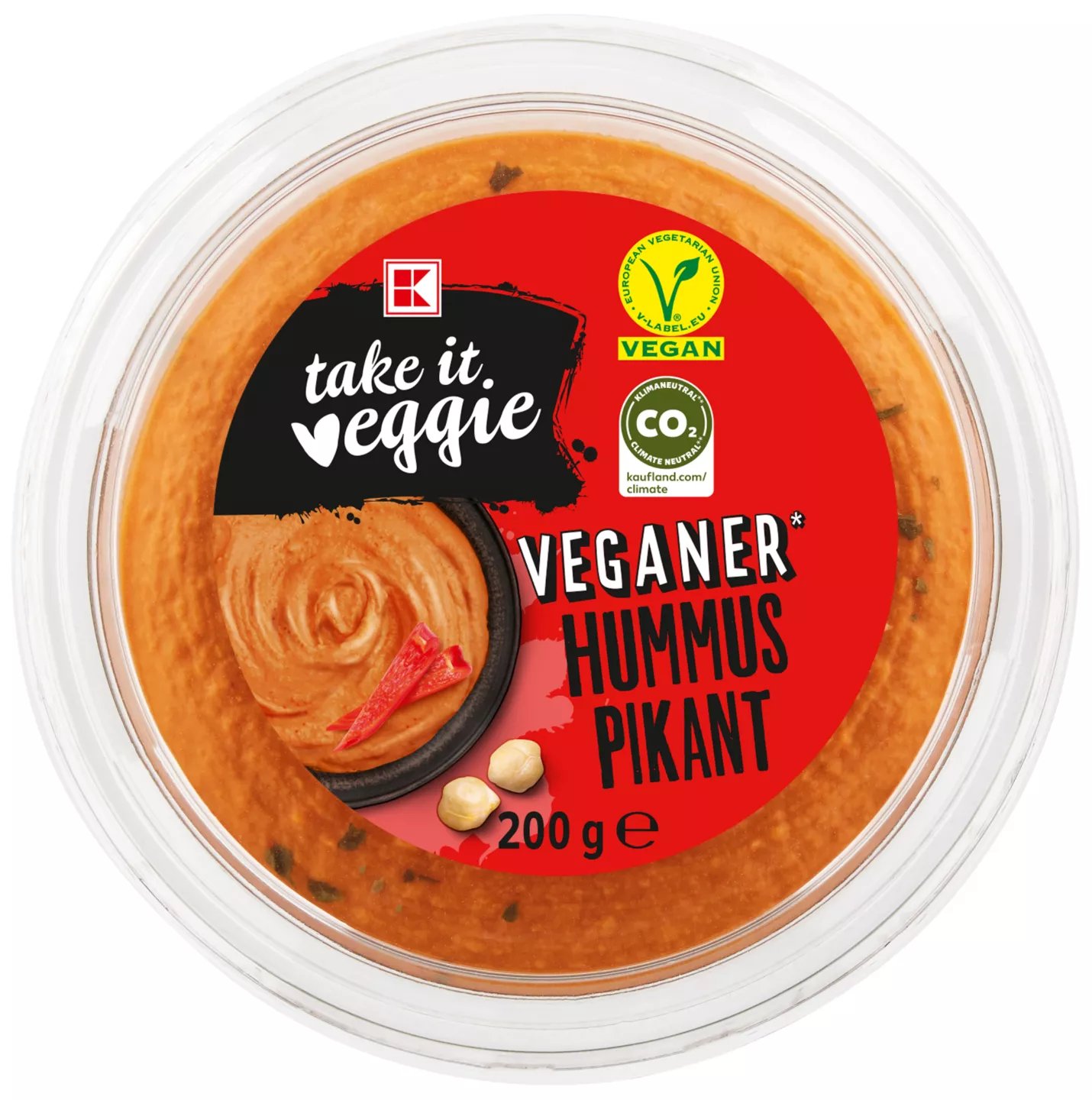 K-take It Hum Picant