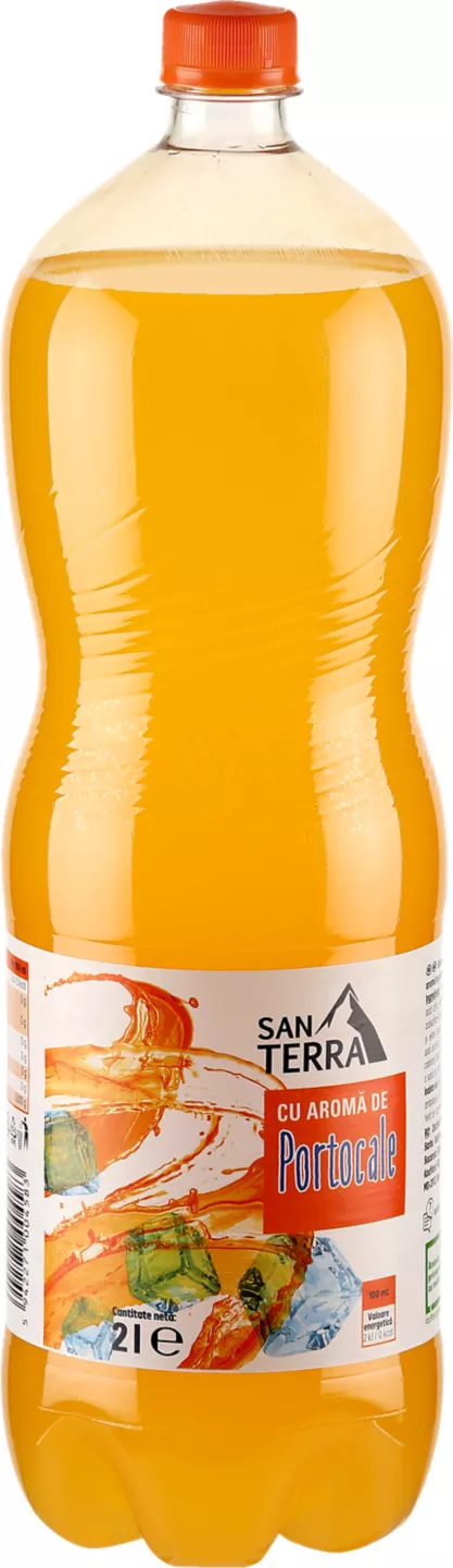 San Terra Porto 2l