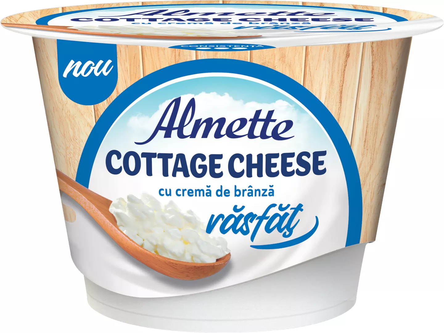 Almette Cottage 165g