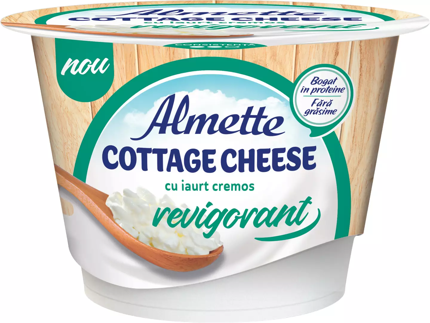 Almette Cottage Iau