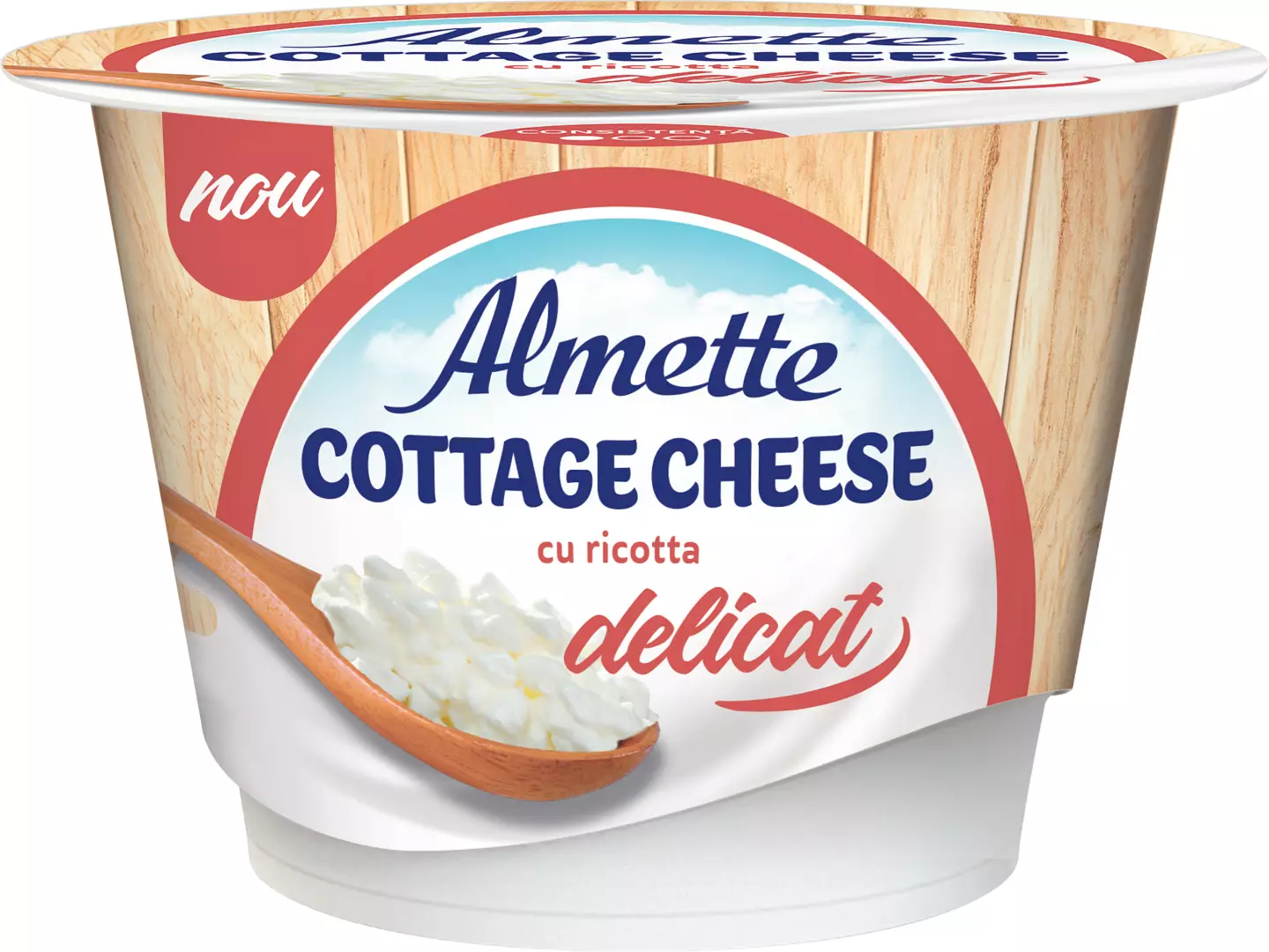 Almette Cottage Ric