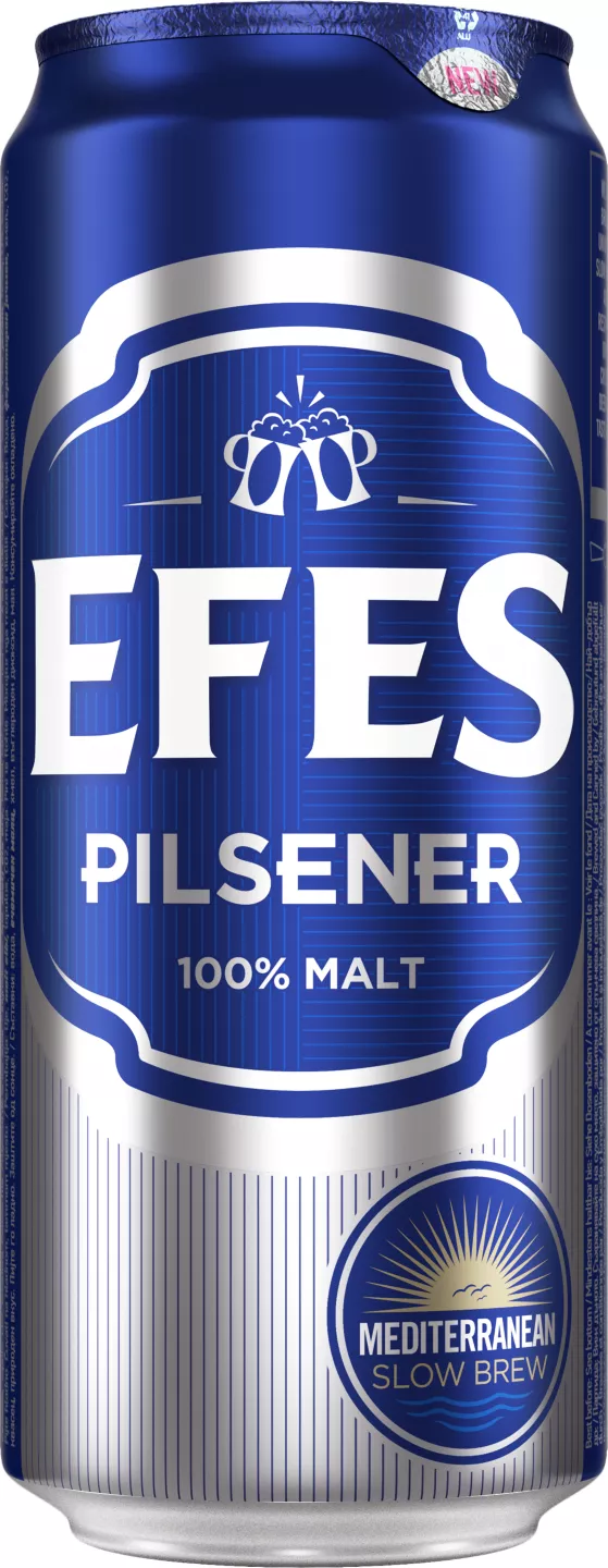 Efes Bere 0,5l