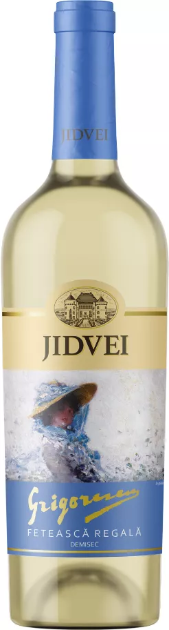 Jidvei Vin 0,75l