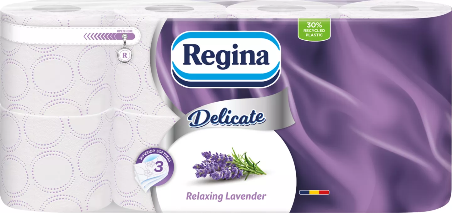 Regina Hartie Ig 8r