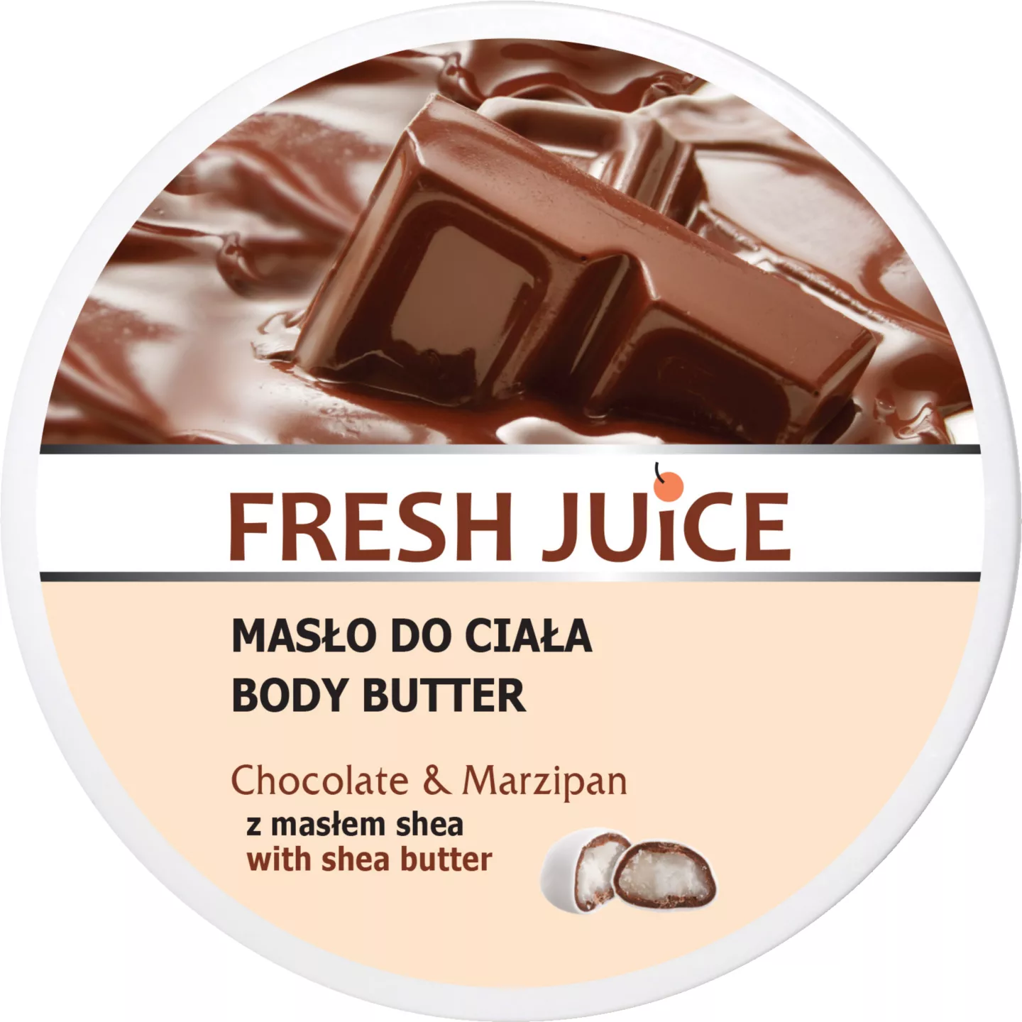 Fresh Juice Unt Corp
