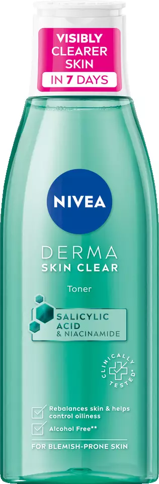 Nivea Derma Toner