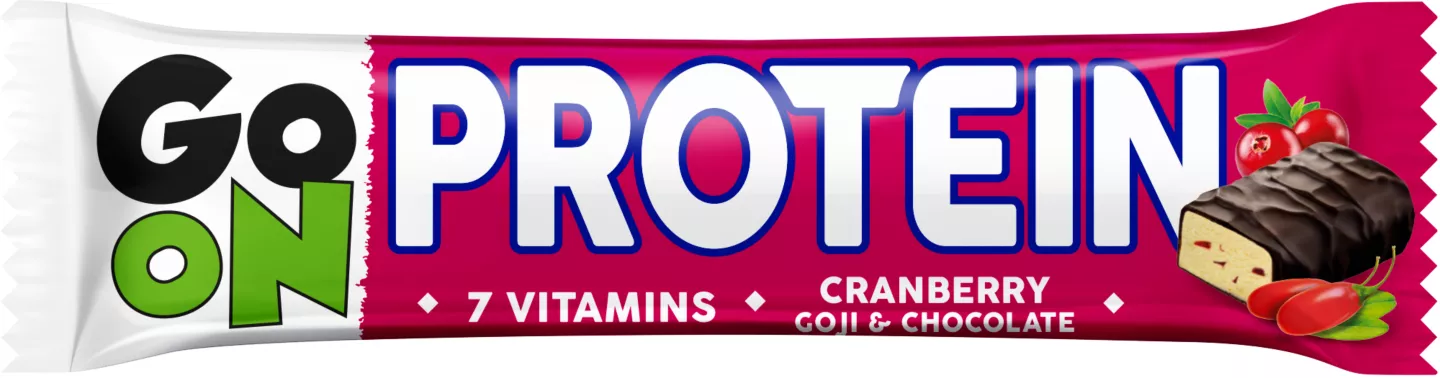 Go On 20% 50g