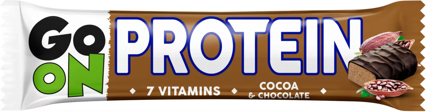 Go On 20% 50g