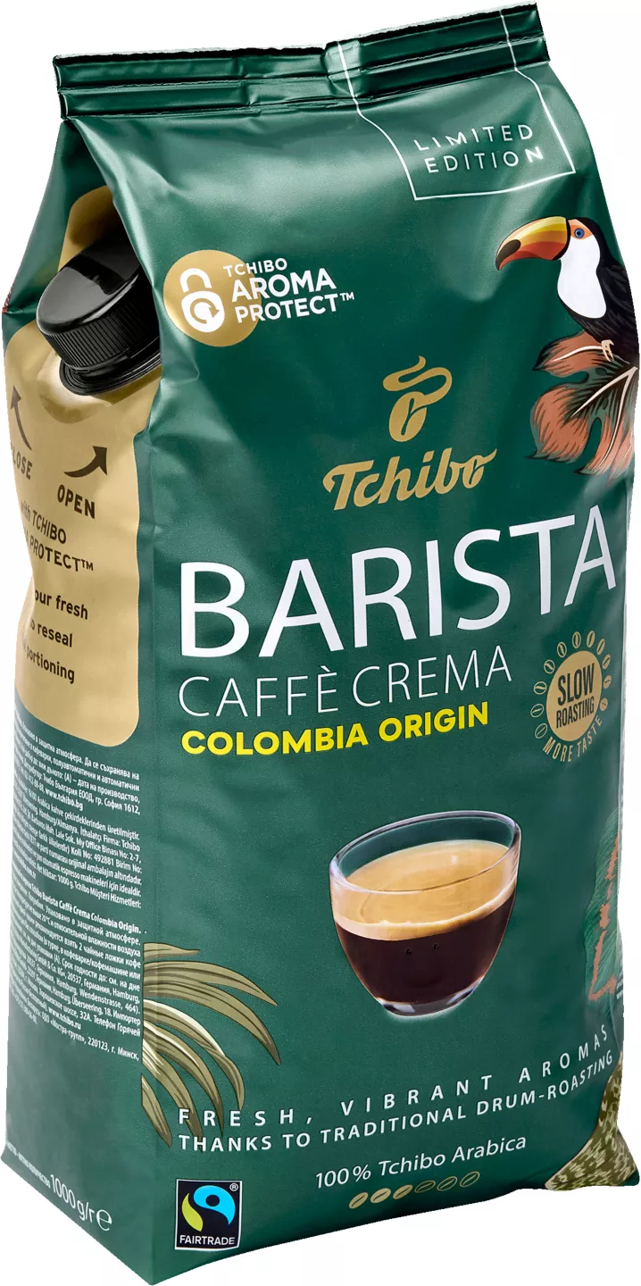 Tchibo Colomb 1kg