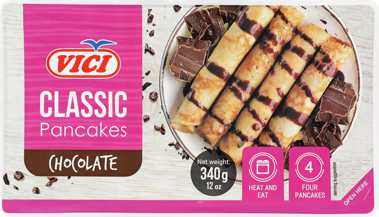 Viciclatitecio 340g
