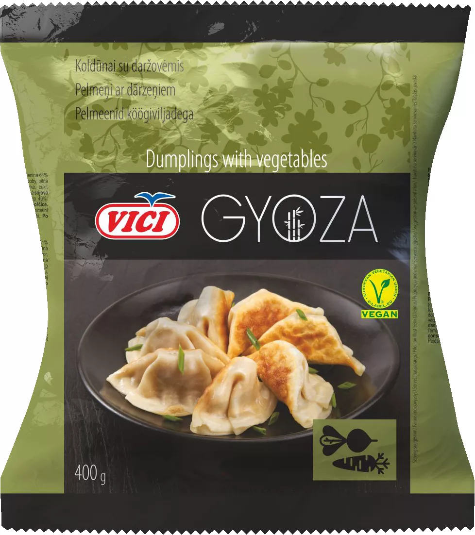 Vicigalusteleg 400g
