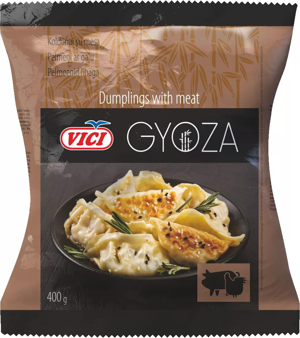 Vicigal Puiporc 400g