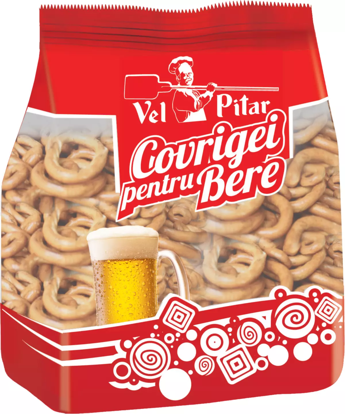 Vel Pitar Bere 230g