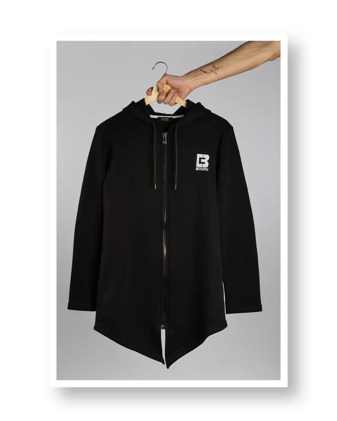 Cardigan Barbati
