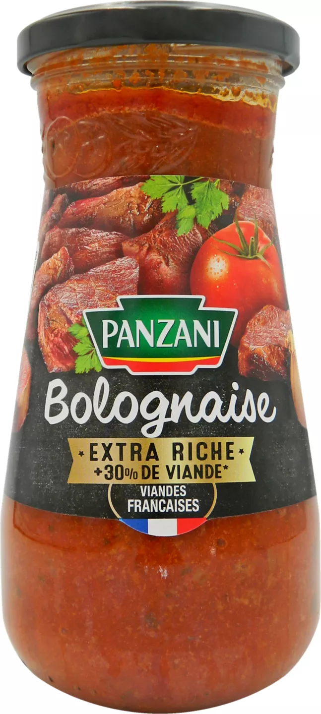 Panz Sos Bolog 400g