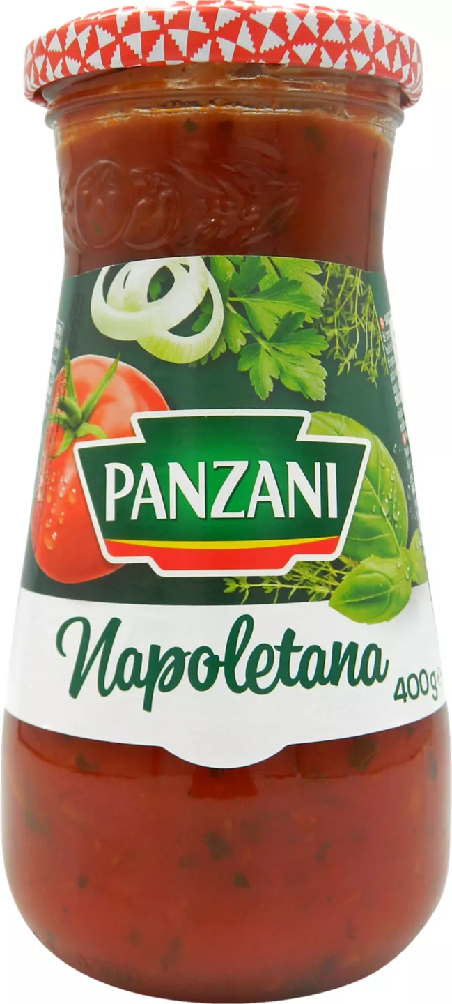Sos Napoletana 400g