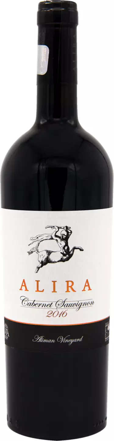 Alira Vin 0,75l