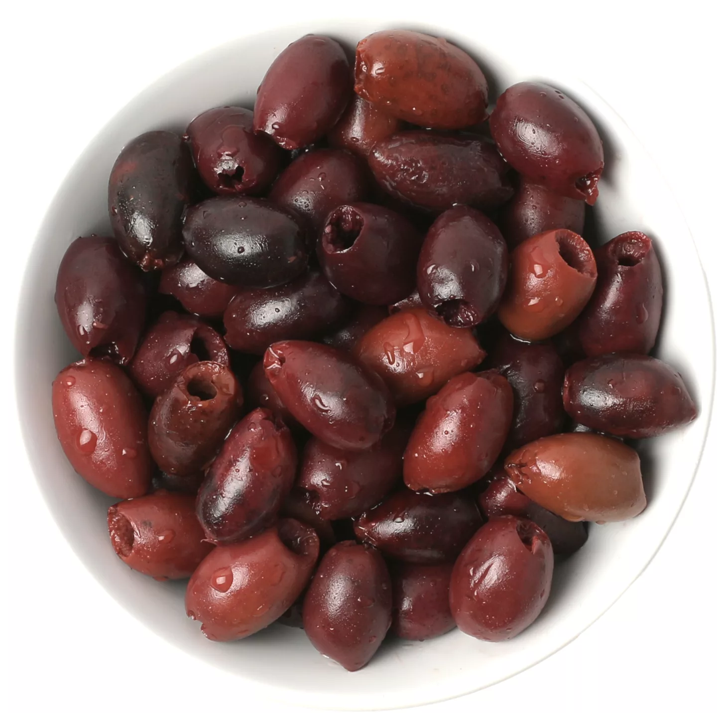 Măsline kalamata fără sâmburi