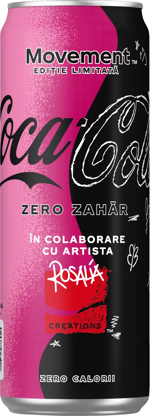 Coca Cola 0,25l Dz