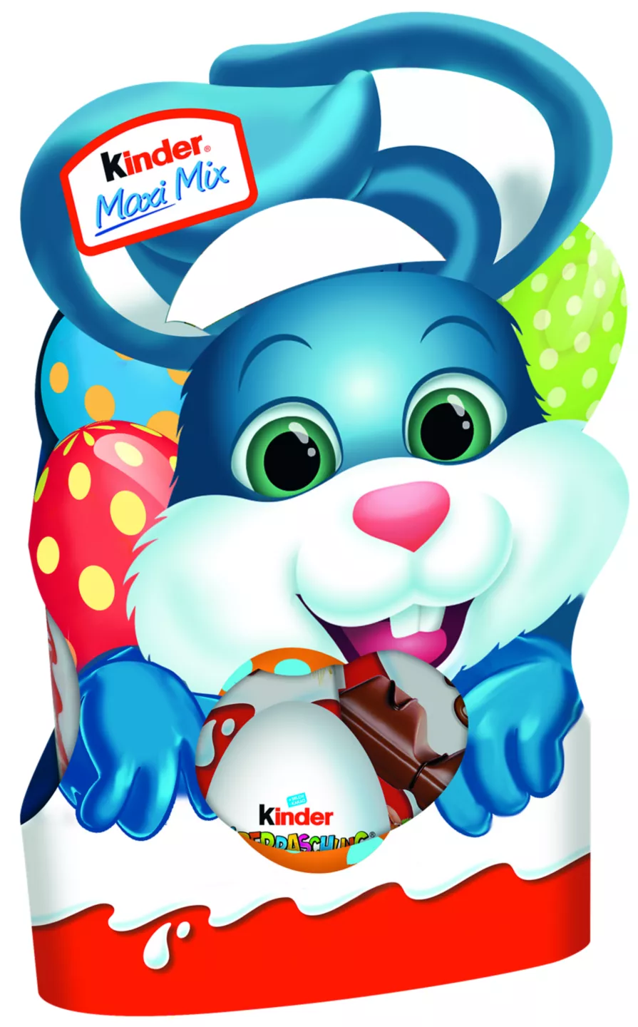 Kinder Figurine 157g