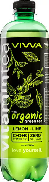 Vitamintea Lamaie0,6
