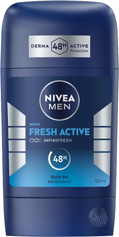 Niveo Deo Fresh Act