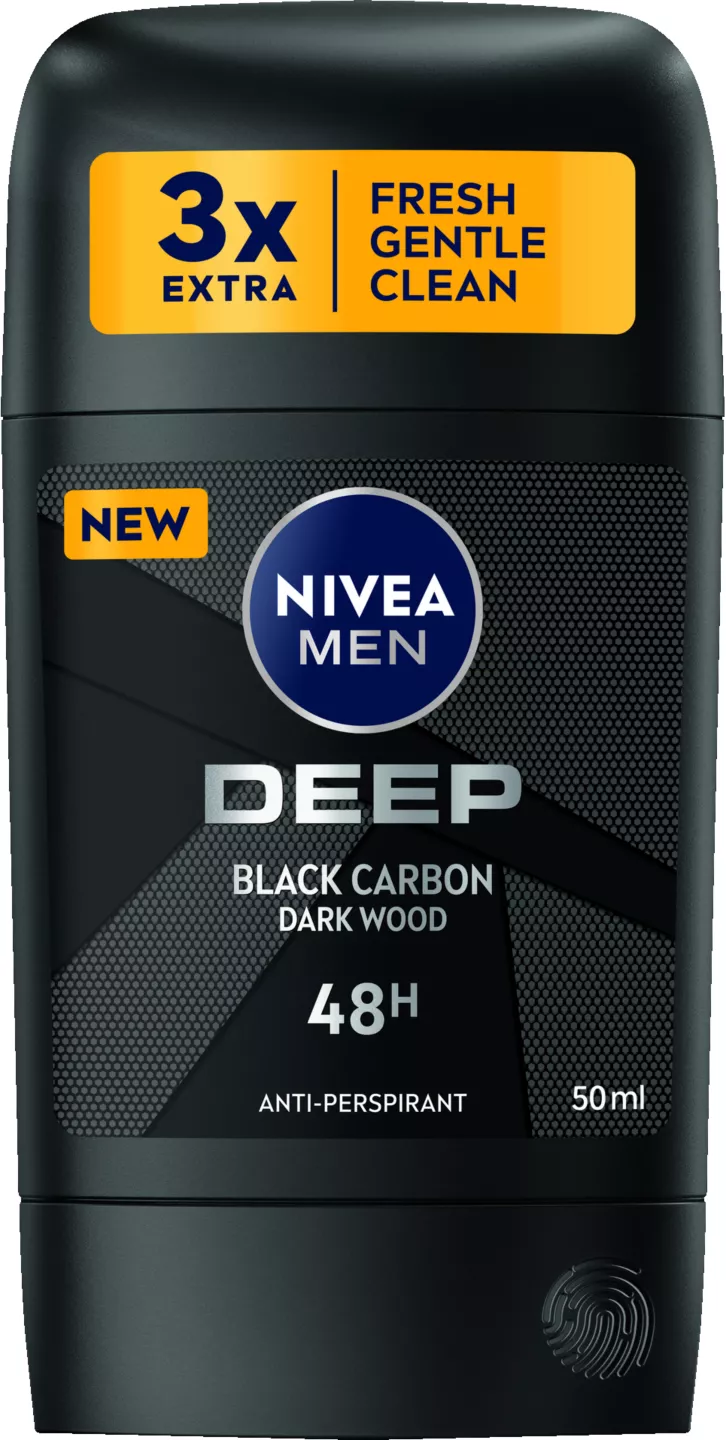 Nivea Deo Deep 50