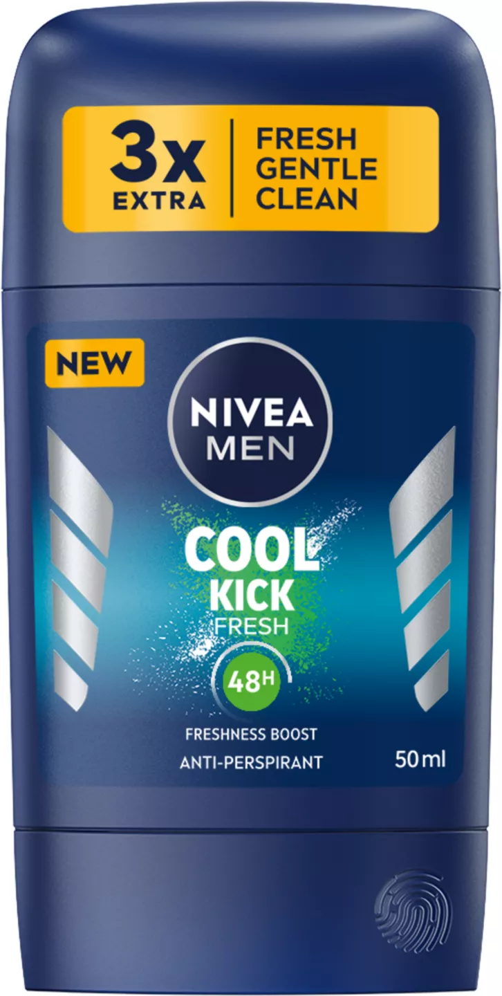 Nivea Deo Cool Kick