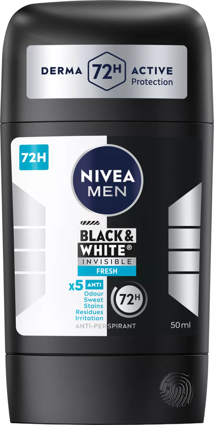 Niveo Deo Fresh 50ml