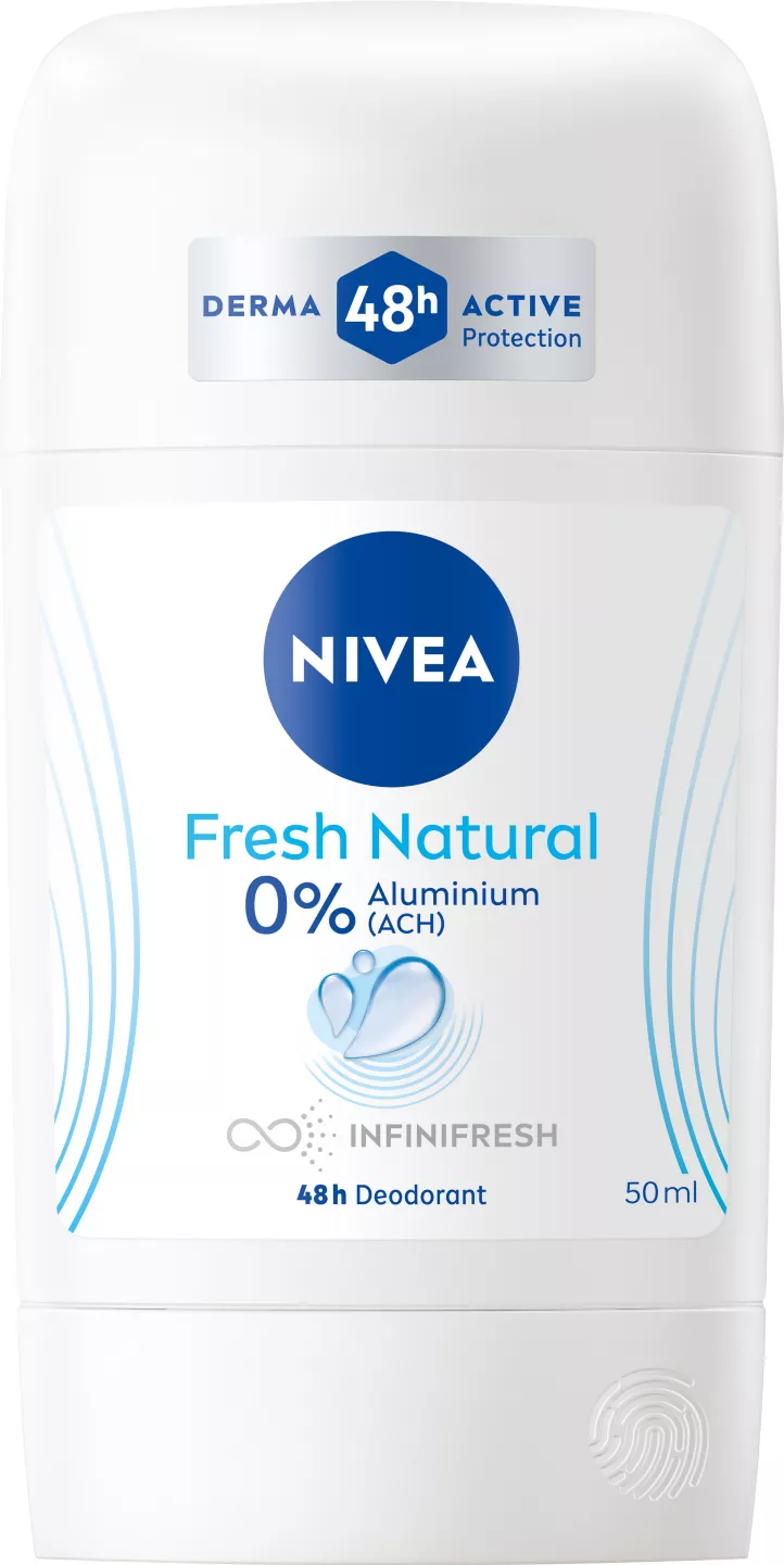 Nivea Deo Natural 50