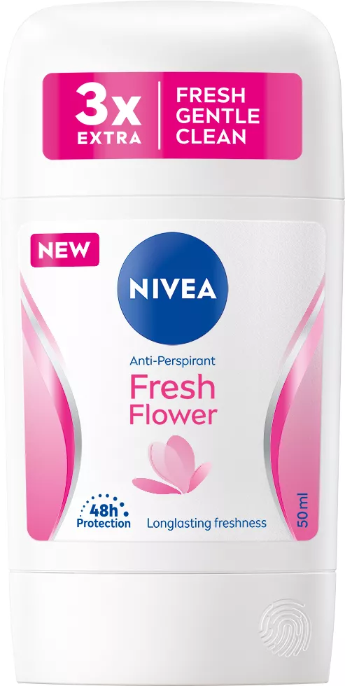 Nivea Deo Flower 50