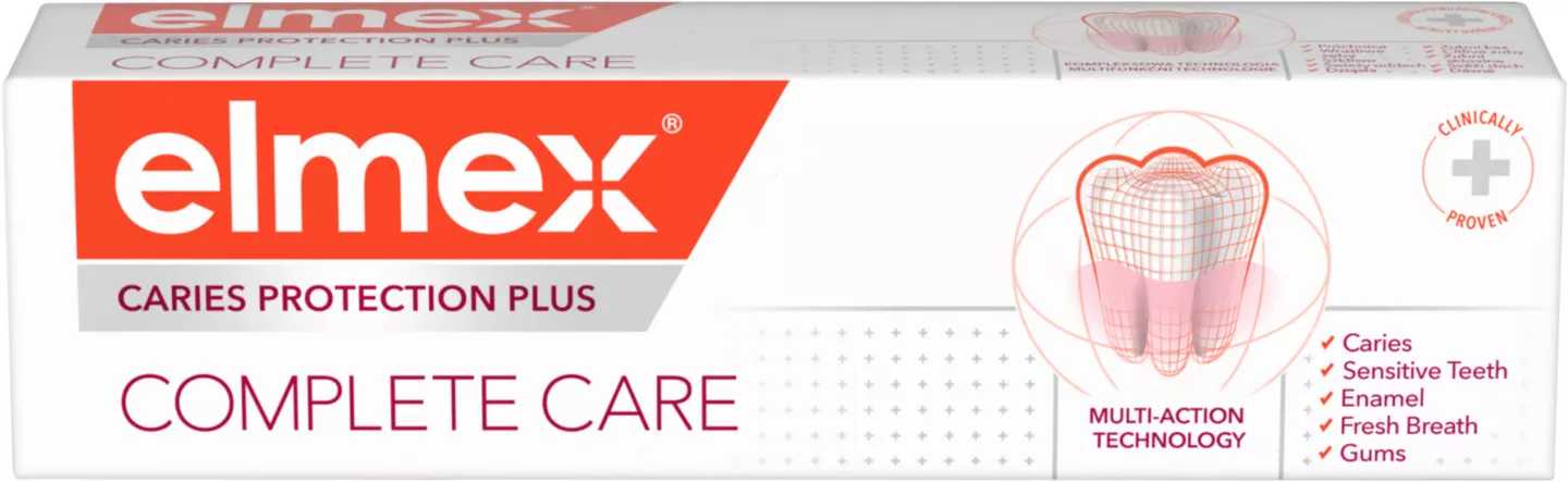 Elmex Caries 75