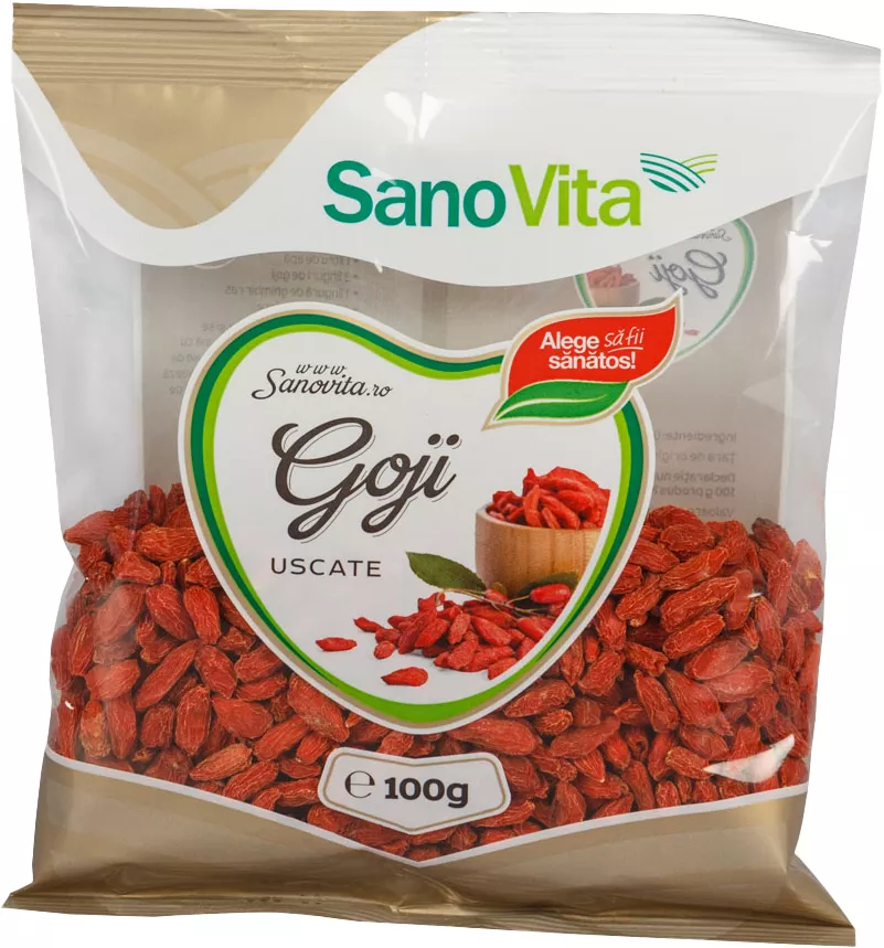 Gojiberries 100g