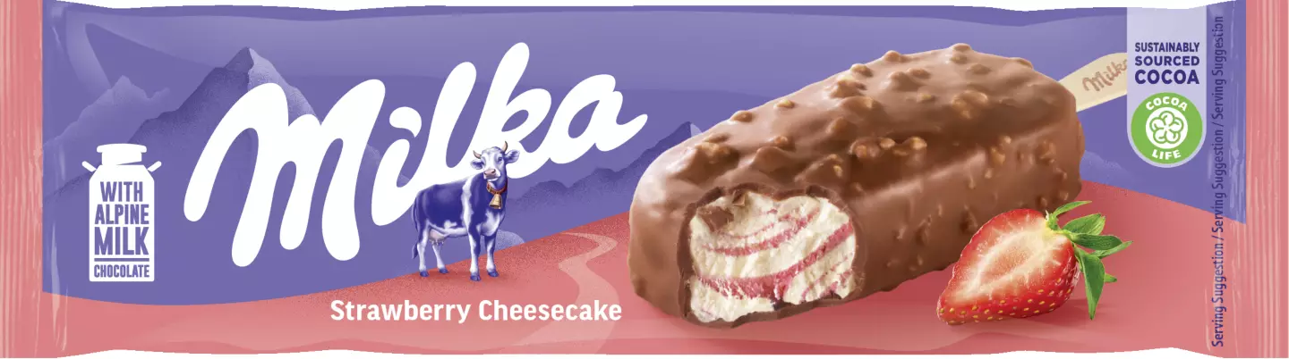 Milka Ingh 90ml