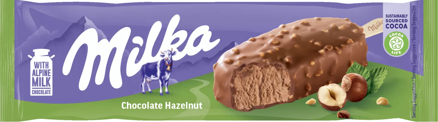 Milka Ingh 90ml