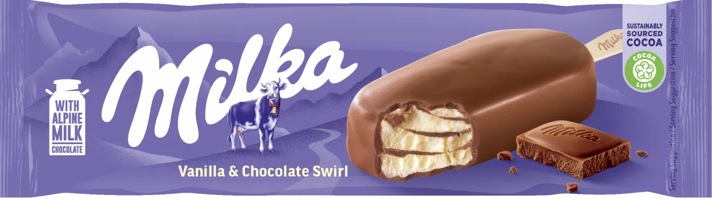 Milka Ingh 90ml