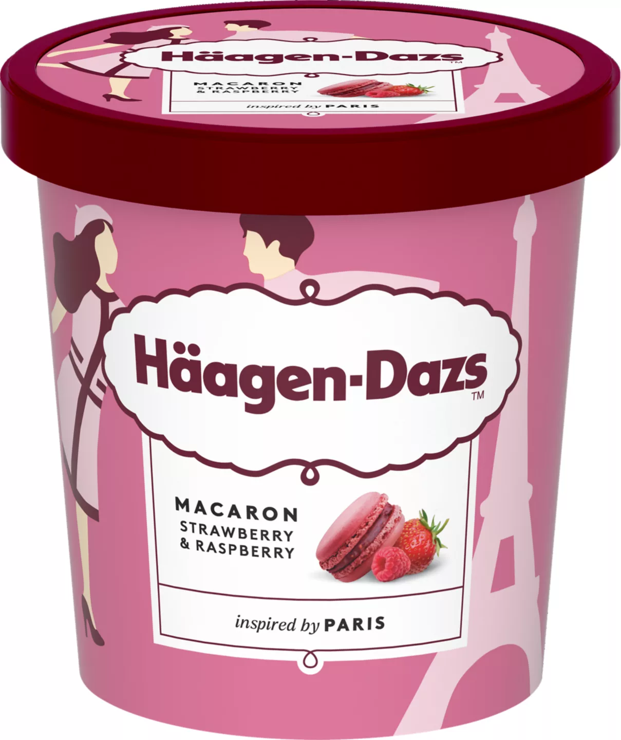 Haagenin Va B Z 420ml