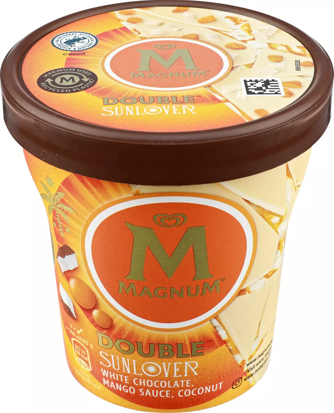 Magnum 440ml